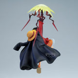 One Piece Battle Record Collection PVC Statue Monkey D. Luffy Special 15 cm - Smalltinytoystore