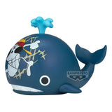 One Piece Big Sofvimates PVC Statue Laboon 13 cm - Smalltinytoystore