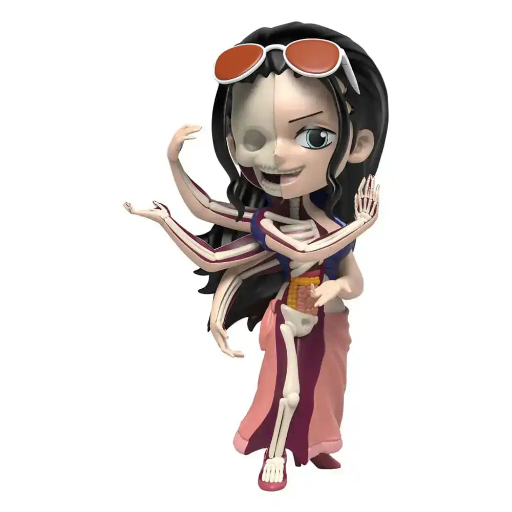 One Piece Blind Box Hidden Dissectibles Series 1 Display (12) - Smalltinytoystore