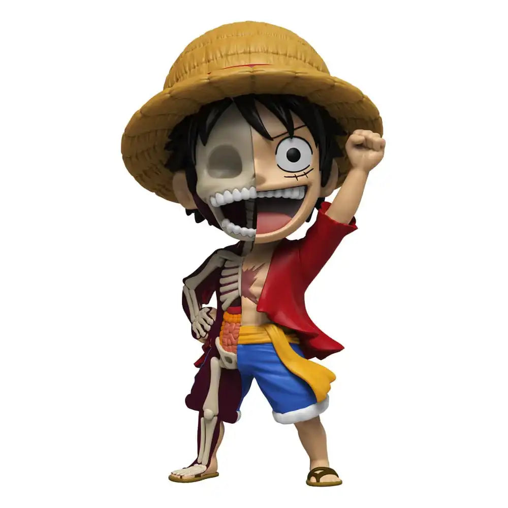 One Piece Blind Box Hidden Dissectibles Series 1 Display (12) - Smalltinytoystore