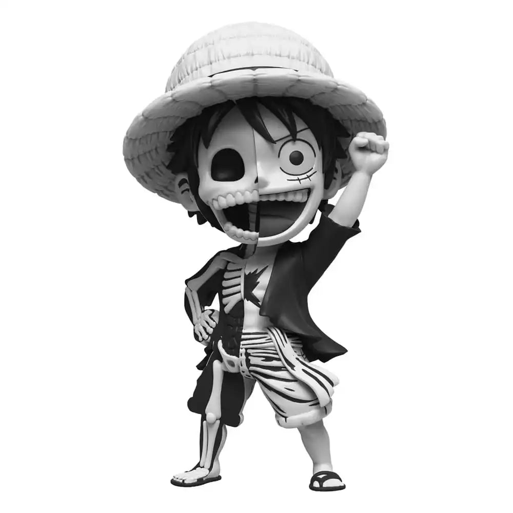 One Piece Blind Box Hidden Dissectibles Series 1 Display (12) - Smalltinytoystore