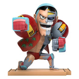 One Piece Blind Box Hidden Dissectibles Series 2 Display (12) - Smalltinytoystore