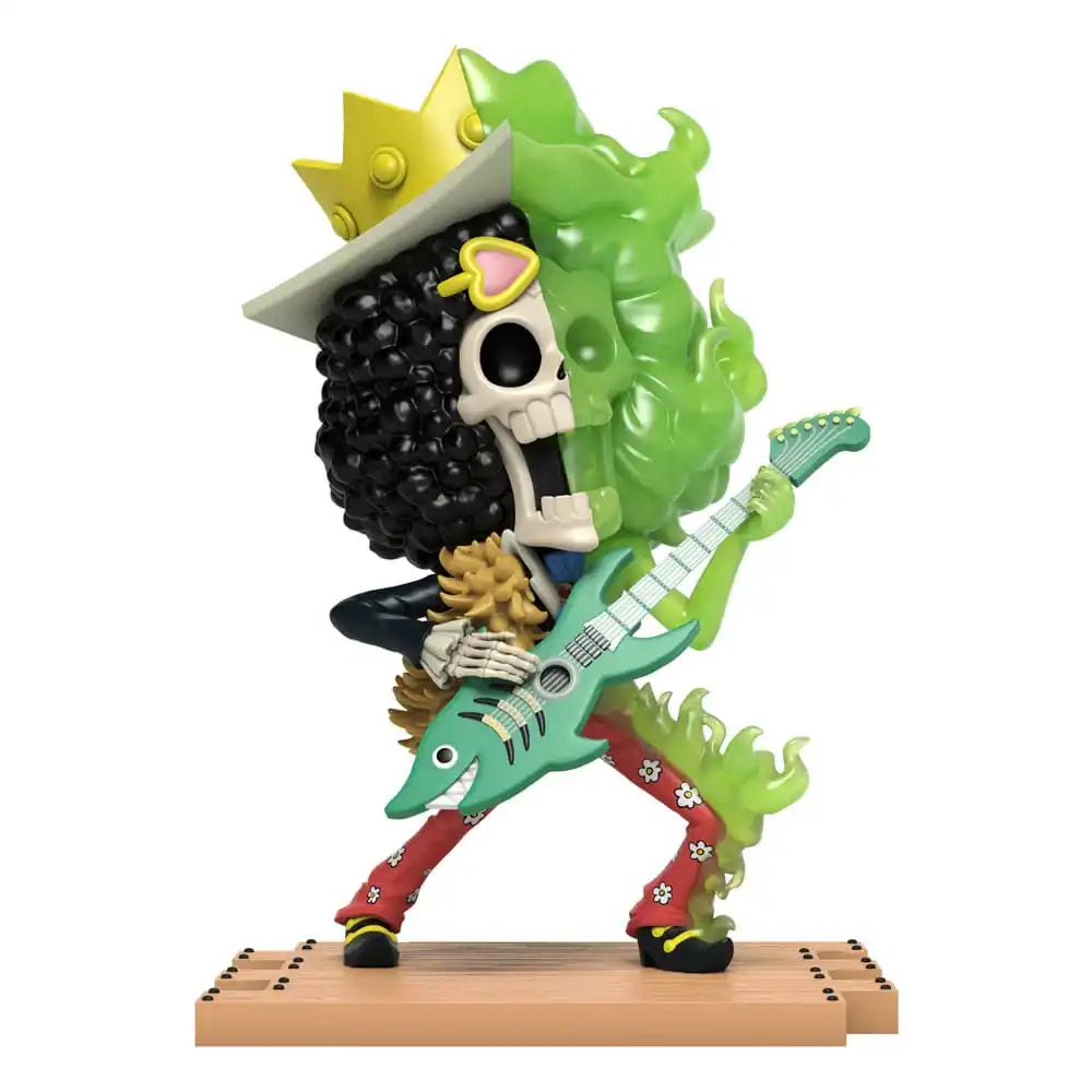 One Piece Blind Box Hidden Dissectibles Series 2 Display (12) - Smalltinytoystore