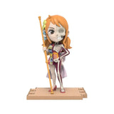 One Piece Blind Box Hidden Dissectibles Series 5 (Ladies ed.) Display (6) - Smalltinytoystore