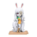 One Piece Blind Box Hidden Dissectibles Series 5 (Ladies ed.) Display (6) - Smalltinytoystore