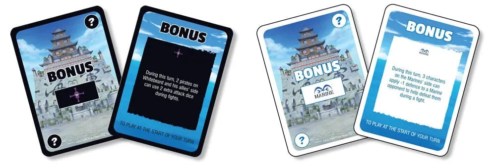 One Piece Brettspiel Assault on Marineford *Englische Version* - Smalltinytoystore