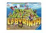One Piece Brettspiel Labyrinth - Smalltinytoystore