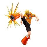One Piece Burst of Energy Collection Ichibansho Masterlise Expiece PVC Statue Sanji 19 cm - Smalltinytoystore