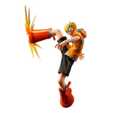 One Piece Burst of Energy Collection Ichibansho Masterlise Expiece PVC Statue Sanji 19 cm - Smalltinytoystore