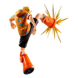 One Piece Burst of Energy Collection Ichibansho Masterlise Expiece PVC Statue Sanji 19 cm - Smalltinytoystore