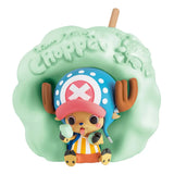 One Piece Character Spardose Tony Tony Chopper Candy Mint Ver. 10 cm - Smalltinytoystore
