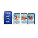 One Piece Collectables Kartenspiel Top Trumps Quiz Collection *Deutsche Version* - Smalltinytoystore