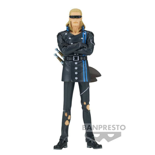 One Piece: DXF The Grandline Series - Helmeppo Figure - Smalltinytoystore