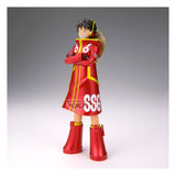 One Piece DXF - The Grandline Series PVC Statue Monkey D. Luffy (Ver. A) 16 cm - Smalltinytoystore