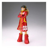 One Piece DXF - The Grandline Series PVC Statue Monkey D. Luffy (Ver. A) 16 cm - Smalltinytoystore