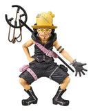 One Piece DXF - The Grandline Series PVC Statue Usopp Vol. 7 12 cm - Smalltinytoystore