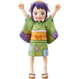 One Piece: DXF The Grandline Series - Wanokuni O-Tama Figure - Smalltinytoystore