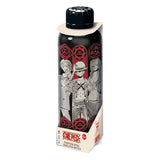 One Piece Edelstahl-Trinkflasche Character - Smalltinytoystore