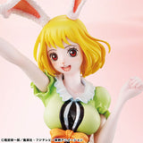 One Piece Excellent Model P.O.P. PVC Statue Carrot Limited Edition 21 cm - Smalltinytoystore