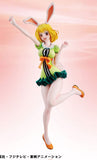 One Piece Excellent Model P.O.P. PVC Statue Carrot Limited Edition 21 cm - Smalltinytoystore