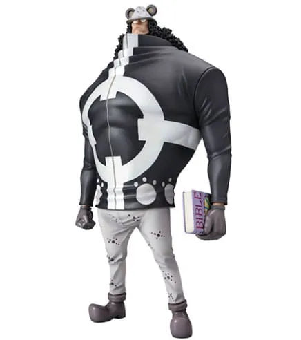 One Piece Excellent Model P.O.P PVC Statue NEO-DX Bartholomew Kuma 20th Anniversary Ver. 33 cm - Smalltinytoystore