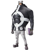 One Piece Excellent Model P.O.P PVC Statue NEO-DX Bartholomew Kuma 20th Anniversary Ver. 33 cm - Smalltinytoystore