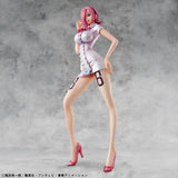 One Piece Excellent Model P.O.P. PVC Statue Vinsmoke Reiju Limited Edition 21 cm