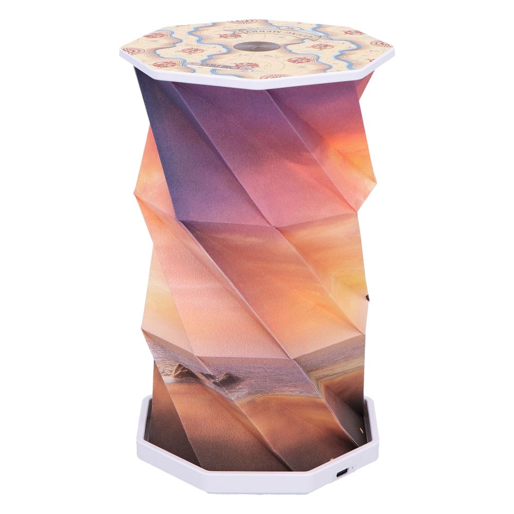 One Piece faltbare Lampe Straw Hat Crew 15 cm - Smalltinytoystore