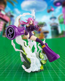 One Piece Figuarts ZERO Extra Battle PVC Statue Jewelery.Bonny Near Death Experience 17 cm - Smalltinytoystore