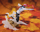 One Piece Figuarts ZERO Extra Battle PVC Statue Koby Honesty Impact 19 cm - Smalltinytoystore