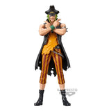 One Piece: Film Red - DXF The Grandline Men Vol. 11 - Bartolomeo PVC Statue - Smalltinytoystore