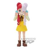 One Piece: Film Red - DXF The Grandline Series - Uta Children PVC Statue - Smalltinytoystore