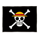 One Piece Flanell-Fleecedecke 150 x 200 cm - Smalltinytoystore