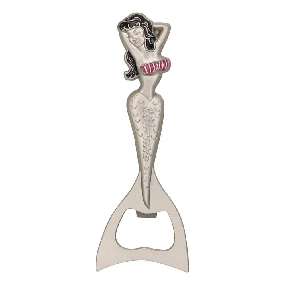 One Piece Flaschenöffner Baratie Mermaid 10 cm - Smalltinytoystore