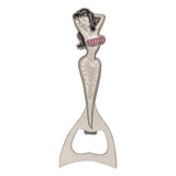 One Piece Flaschenöffner Baratie Mermaid 10 cm - Smalltinytoystore