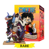 One Piece: Freeny's Hidden Dissectibles Wano 4 inch Vinyl Figure Blind Box Display (6) - Smalltinytoystore