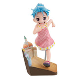 One Piece G.E.M. Serie PVC Statue Nefertari Vivi Run! Run! Run! 12 cm - Smalltinytoystore