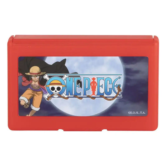 One Piece Game Card Case Switch Logo - Smalltinytoystore