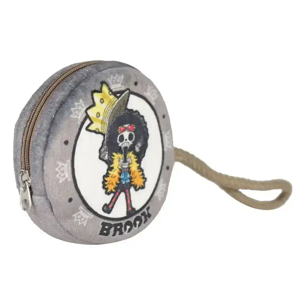 One Piece Geldbörse Brook - Smalltinytoystore