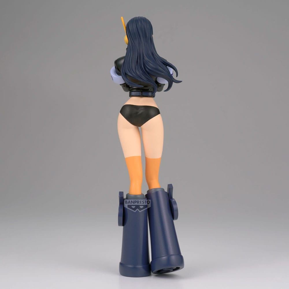 One Piece Glitter & Glamours PVC Statue Nico Robin Egghead Style 23 cm - Smalltinytoystore