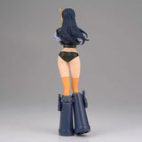 One Piece Glitter & Glamours PVC Statue Nico Robin Egghead Style 23 cm - Smalltinytoystore