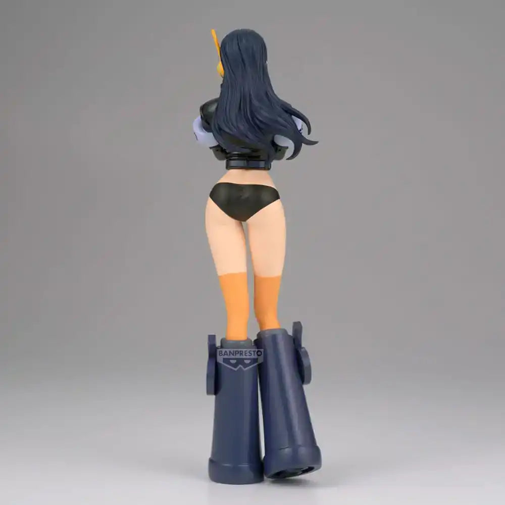 One Piece Glitter & Glamours PVC Statue Nico Robin Egghead Style 23 cm - Smalltinytoystore