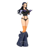 One Piece Glitter & Glamours PVC Statue Nico Robin Egghead Style 23 cm - Smalltinytoystore