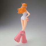 One Piece Glitter&Glamours PVC Statue Nami Egghead Style 23 cm - Smalltinytoystore