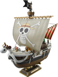 One Piece: Going Merry Model Kit - Smalltinytoystore