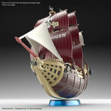 One Piece Grand Ship Collection Plastic Model Kit Oro Jackson - Smalltinytoystore