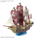 One Piece Grand Ship Collection Plastic Model Kit Oro Jackson - Smalltinytoystore