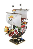 One Piece Grand Ship Collection Plastic Model Kit Thousand Sunny Land of Wano Version - Smalltinytoystore