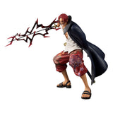 One Piece Grandista PVC Statue Shanks Special Edition 22 cm - Smalltinytoystore
