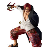 One Piece Grandista PVC Statue Shanks Special Edition 22 cm - Smalltinytoystore